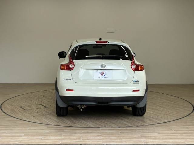 日産&nbsp;ジュークの画像13