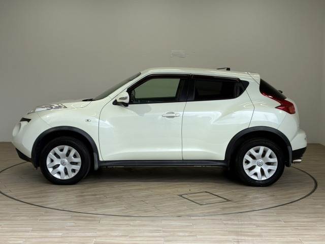 日産&nbsp;ジュークの画像14