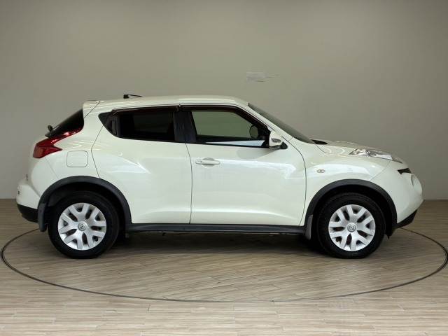 日産&nbsp;ジュークの画像15