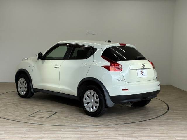 日産&nbsp;ジュークの画像16
