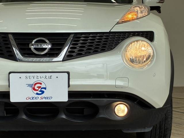 日産&nbsp;ジュークの画像18