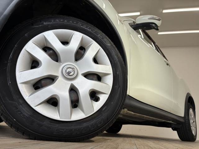 日産&nbsp;ジュークの画像19