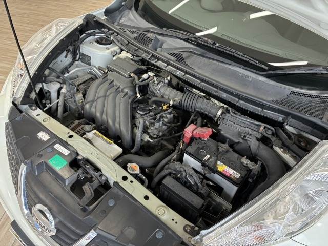 日産&nbsp;ジュークの画像20