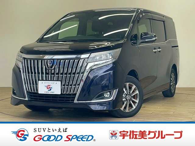 トヨタ&nbsp;エスクァイアの画像1