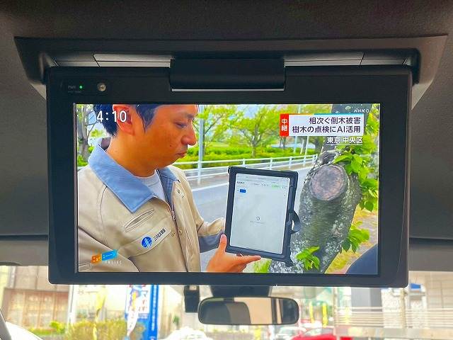 トヨタ&nbsp;エスクァイアの画像8