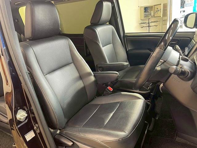 トヨタ&nbsp;エスクァイアの画像10