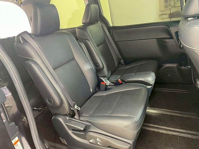 トヨタ&nbsp;エスクァイアの画像11