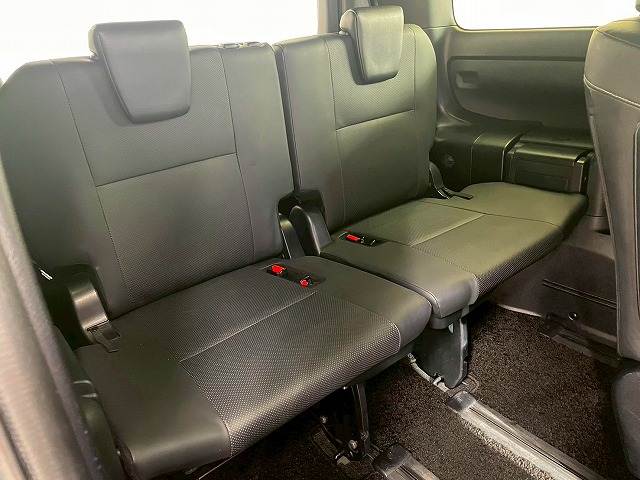 トヨタ&nbsp;エスクァイアの画像12