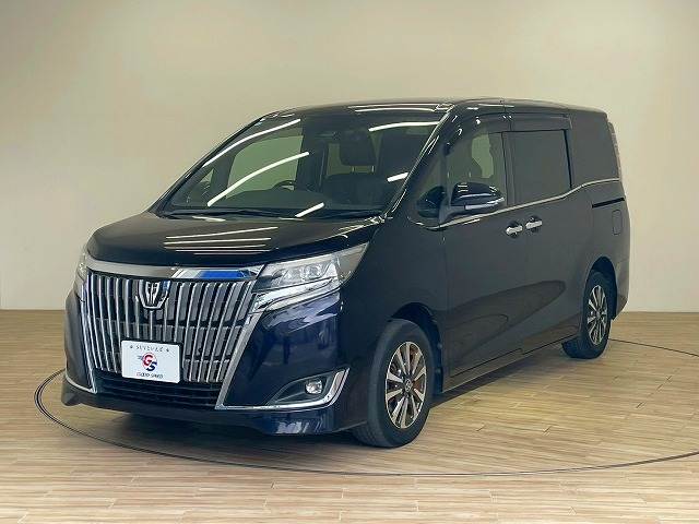 トヨタ&nbsp;エスクァイアの画像14