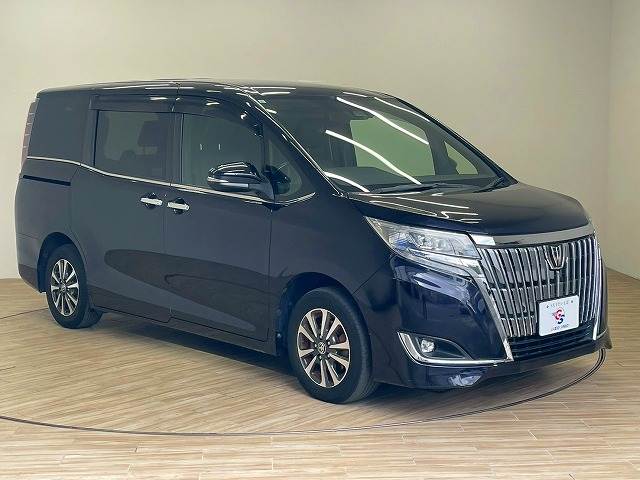 トヨタ&nbsp;エスクァイアの画像15