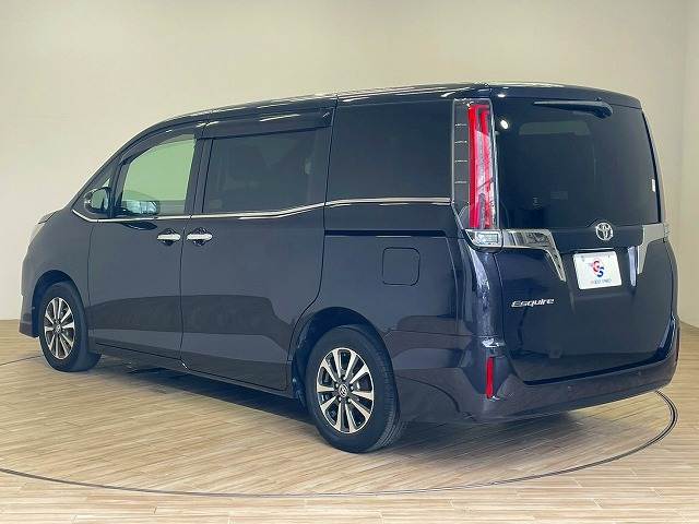 トヨタ&nbsp;エスクァイアの画像16