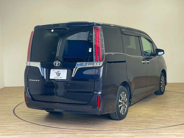 トヨタ&nbsp;エスクァイアの画像17