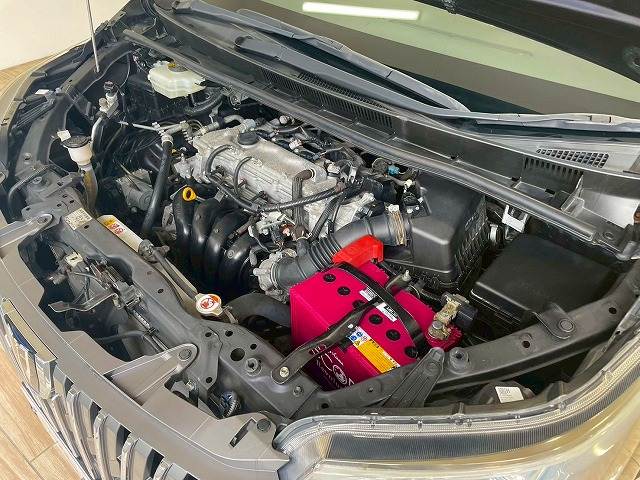 トヨタ&nbsp;エスクァイアの画像19