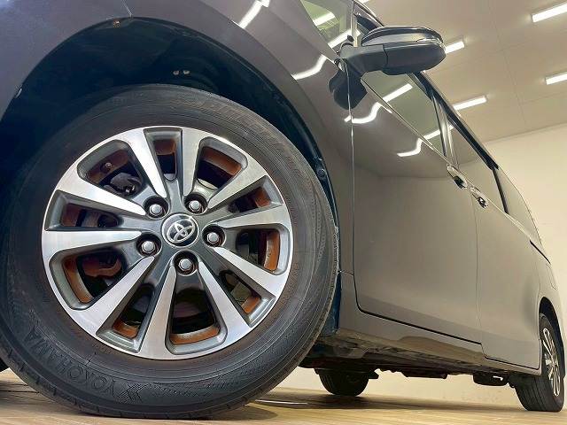 トヨタ&nbsp;エスクァイアの画像20