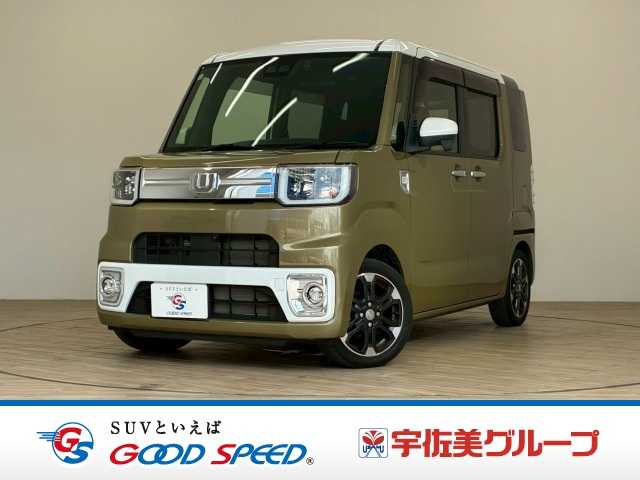 ダイハツ&nbsp;ウェイクの画像1