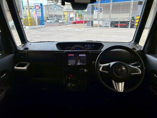 ダイハツ&nbsp;ウェイクの画像3