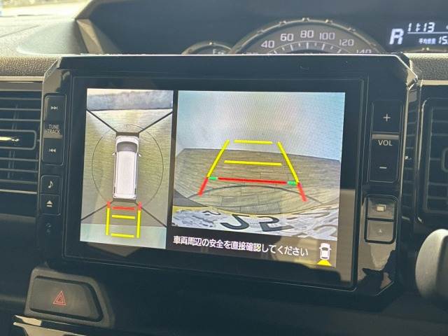 ダイハツ&nbsp;ウェイクの画像4