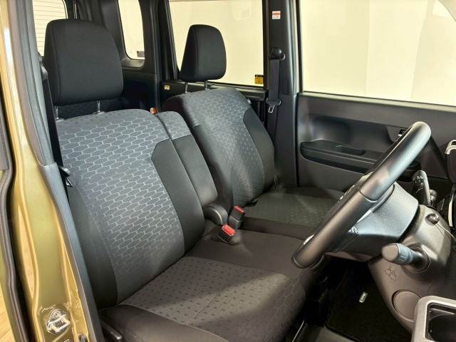 ダイハツ&nbsp;ウェイクの画像11