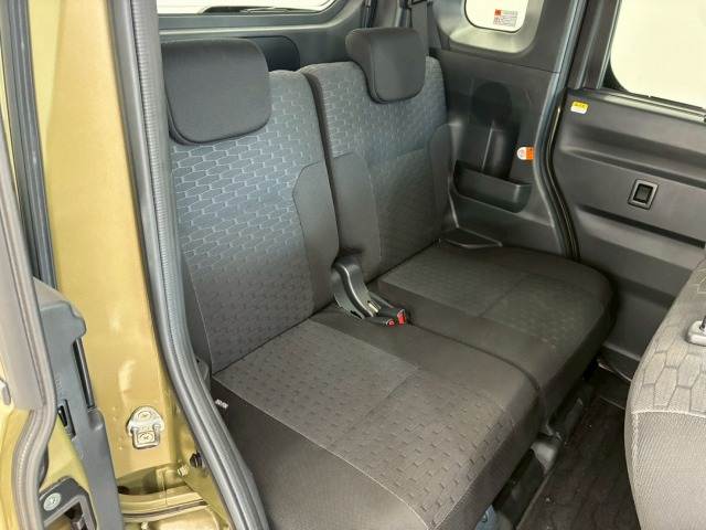 ダイハツ&nbsp;ウェイクの画像12