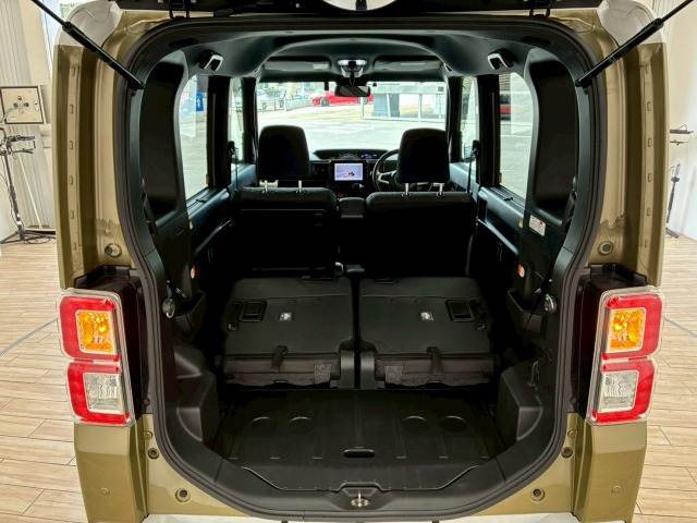 ダイハツ&nbsp;ウェイクの画像13