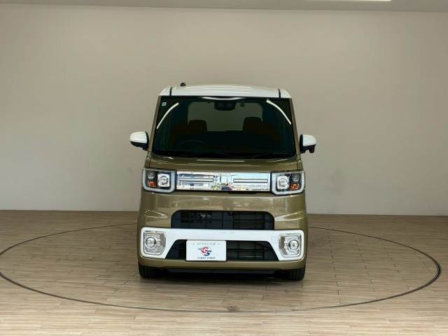 ダイハツ&nbsp;ウェイクの画像14