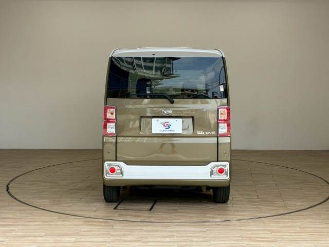 ダイハツ&nbsp;ウェイクの画像15