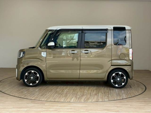 ダイハツ&nbsp;ウェイクの画像16