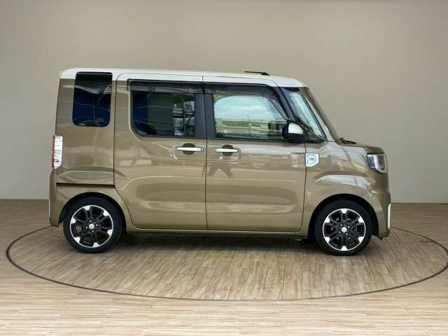 ダイハツ&nbsp;ウェイクの画像17