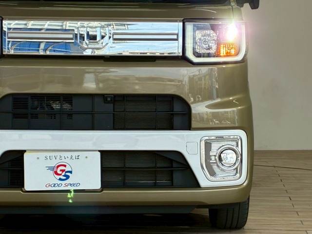 ダイハツ&nbsp;ウェイクの画像18