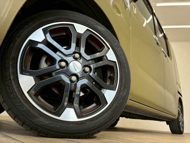 ダイハツ&nbsp;ウェイクの画像19