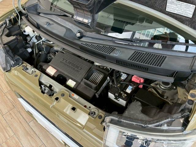 ダイハツ&nbsp;ウェイクの画像20