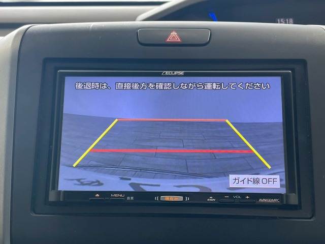 ホンダ&nbsp;フリード 2WDの画像4