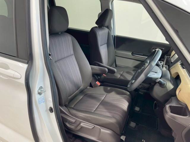 ホンダ&nbsp;フリード 2WDの画像10