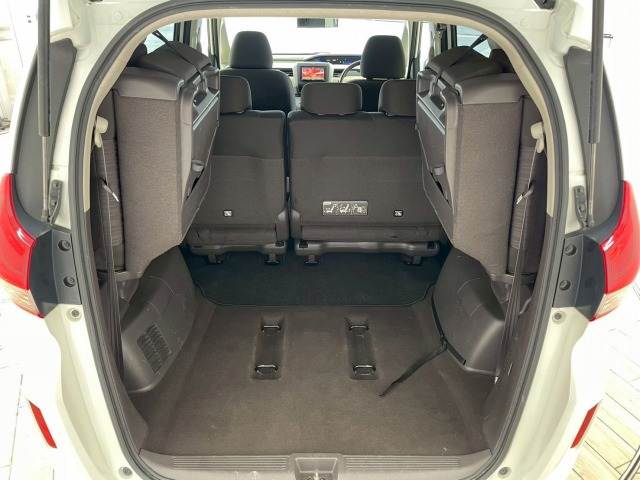 ホンダ&nbsp;フリード 2WDの画像13