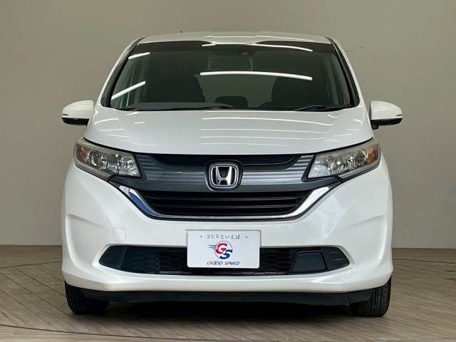 ホンダ&nbsp;フリード 2WDの画像14