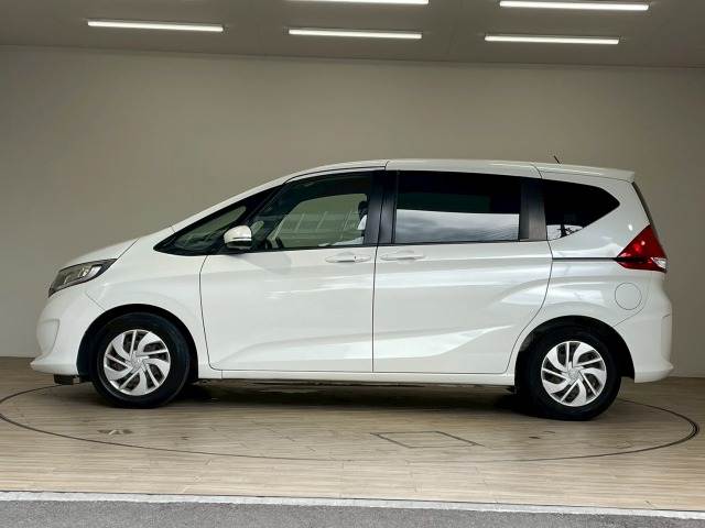 ホンダ&nbsp;フリード 2WDの画像16