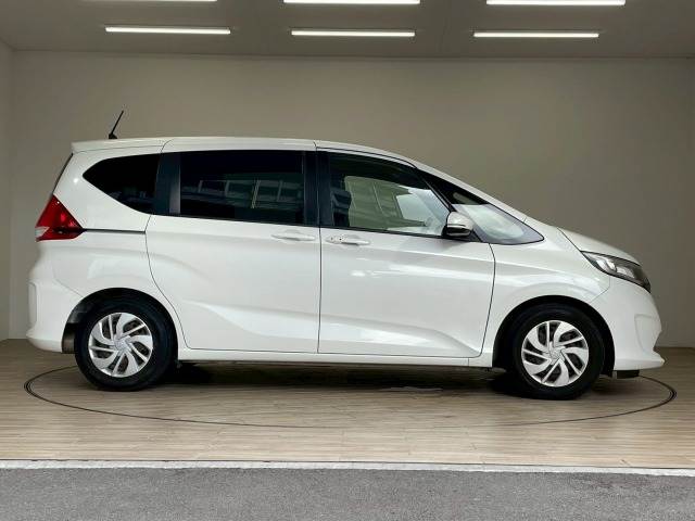 ホンダ&nbsp;フリード 2WDの画像17