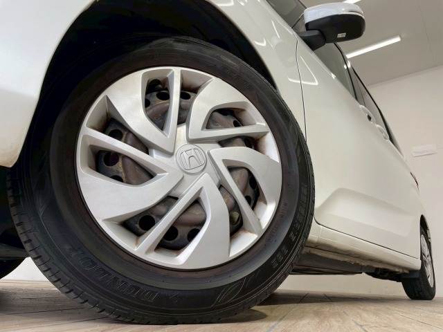 ホンダ&nbsp;フリード 2WDの画像19