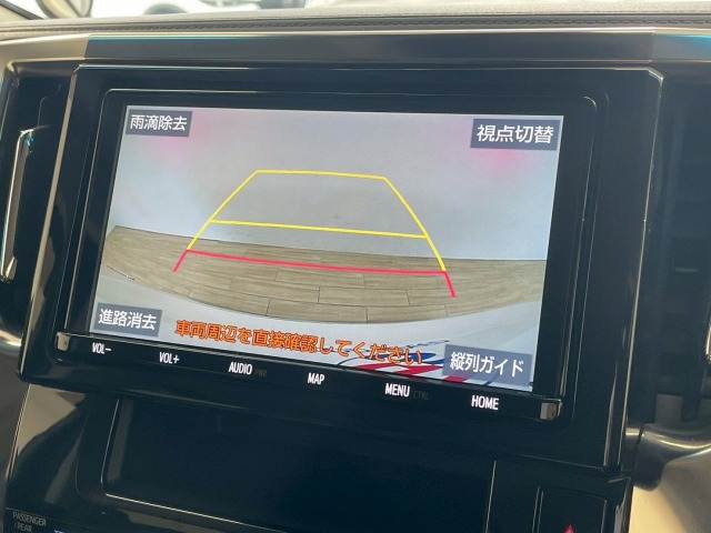 トヨタ&nbsp;アルファードの画像4