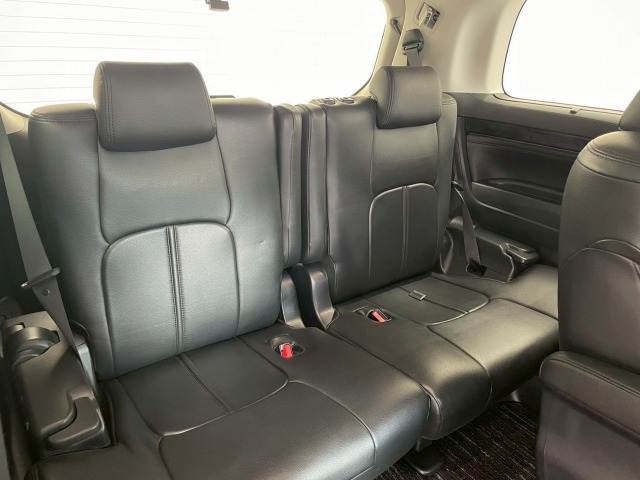 トヨタ&nbsp;アルファードの画像12