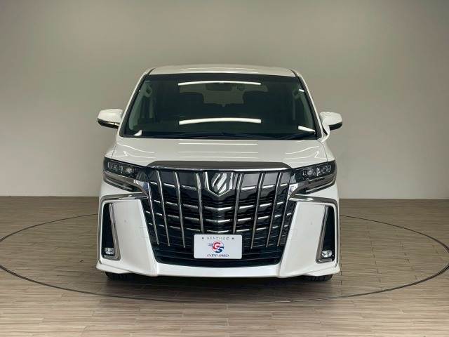 トヨタ&nbsp;アルファードの画像14