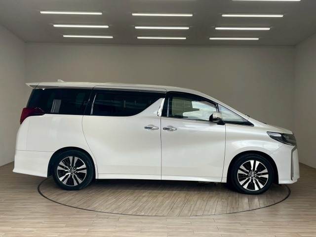 トヨタ&nbsp;アルファードの画像17