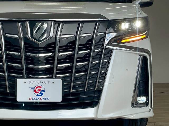 トヨタ&nbsp;アルファードの画像18