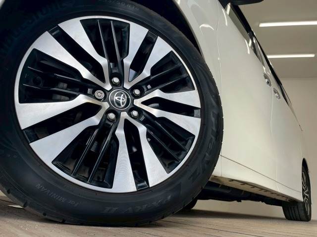 トヨタ&nbsp;アルファードの画像19