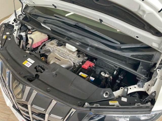 トヨタ&nbsp;アルファードの画像20