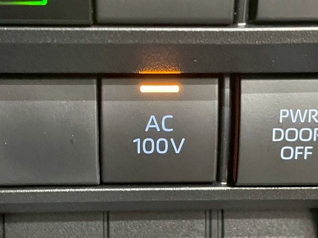 トヨタ&nbsp;ノアハイブリッドの画像8