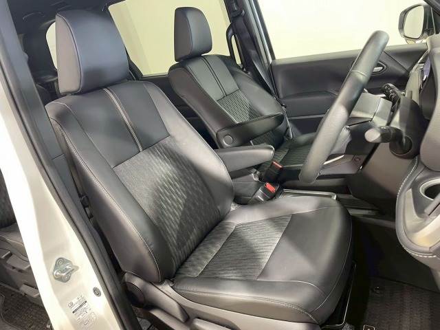 トヨタ&nbsp;ノアハイブリッドの画像10