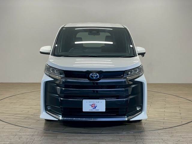 トヨタ&nbsp;ノアハイブリッドの画像14