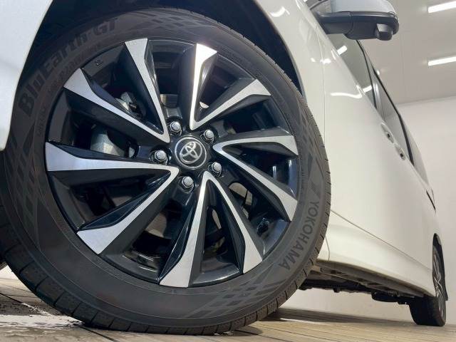 トヨタ&nbsp;ノアハイブリッドの画像19