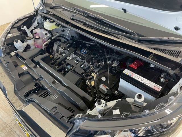 トヨタ&nbsp;ノアハイブリッドの画像20